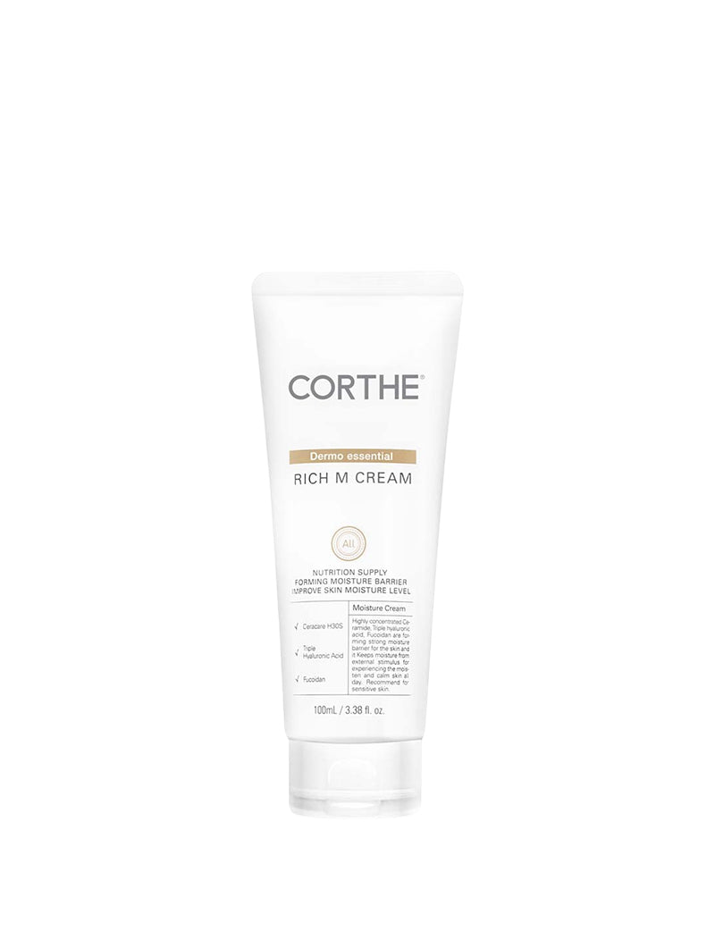 CORTHE Rich M Cream