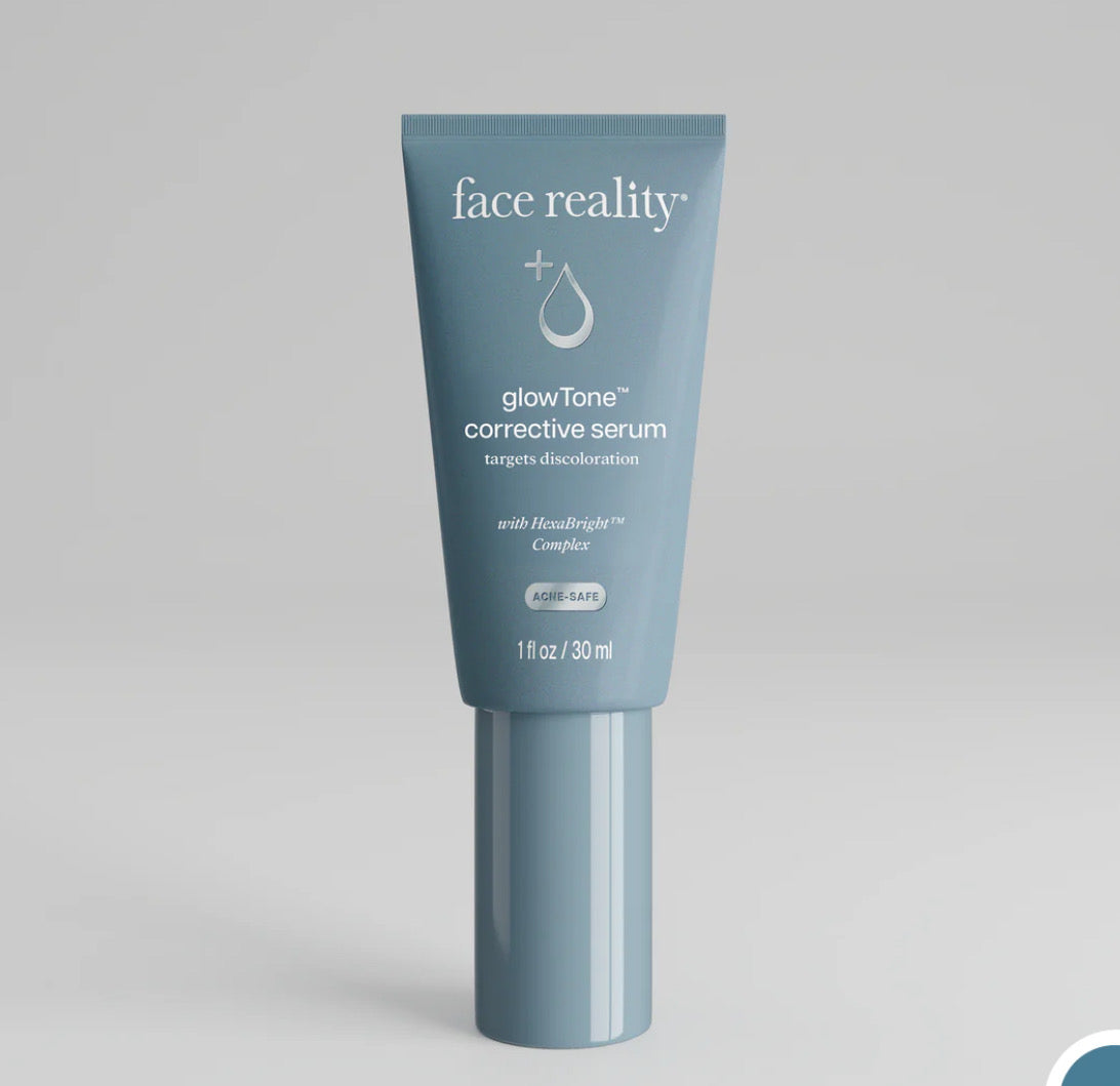 GlowTone™ Corrective Serum