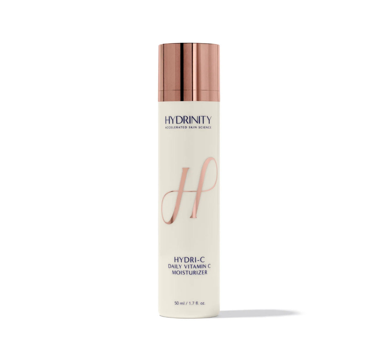 Hydri-C Daily Vitamin C Moisturizer