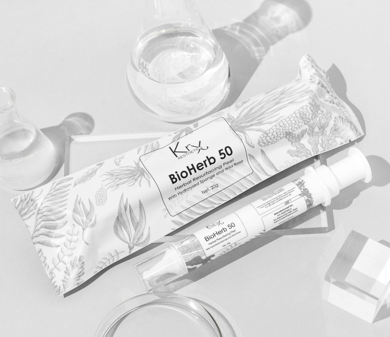 Bio Herb 50