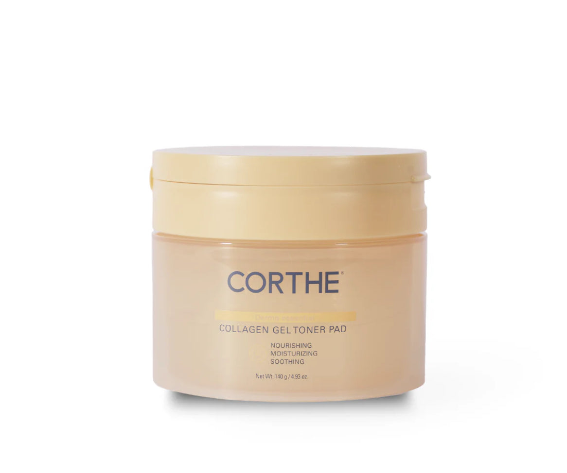 Corthe Collagen Pads