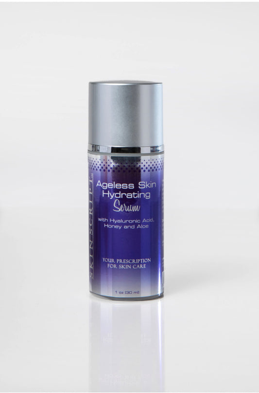 Ageless Skin Hydrating Serum