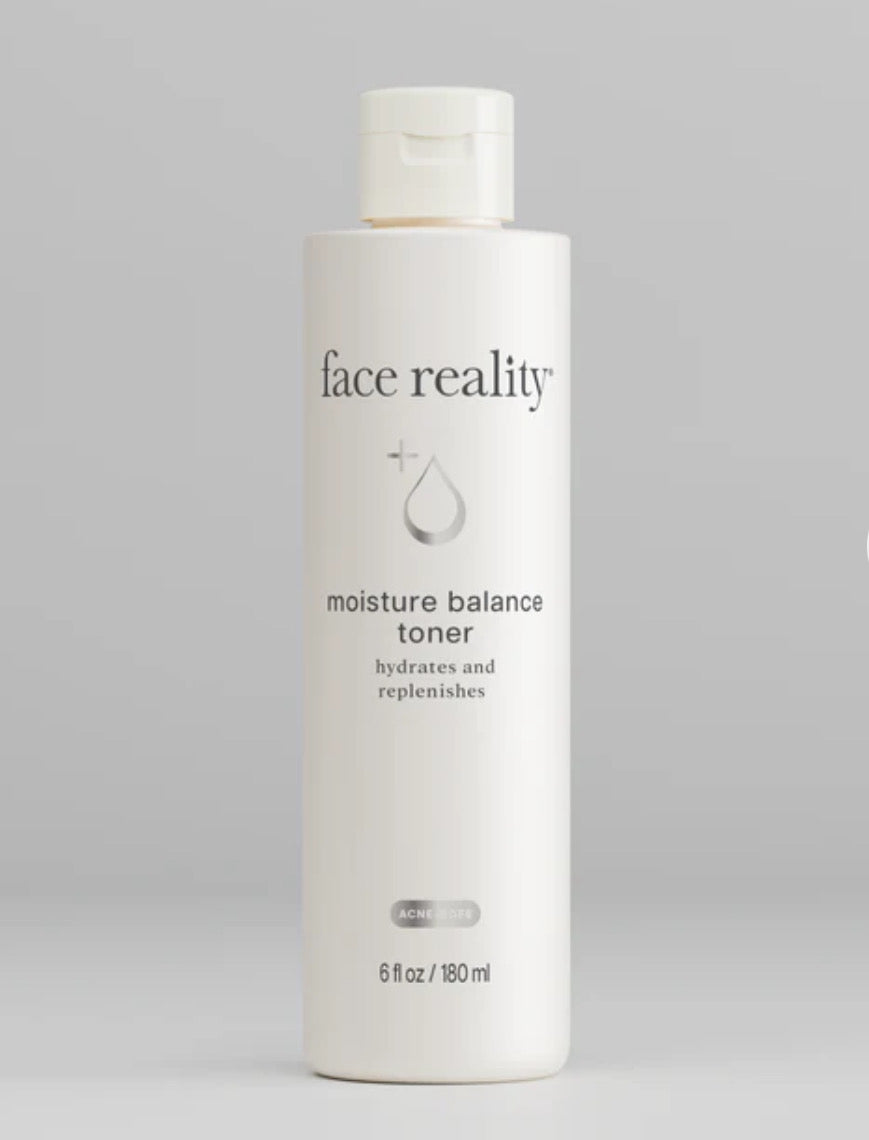 Moisture Balance Toner