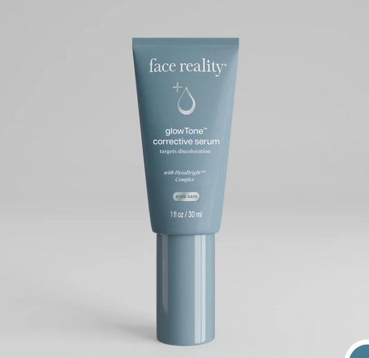 GlowTone™ Corrective Serum