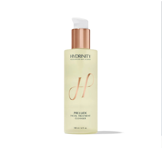 Prelude Facial Treatment Cleanser
