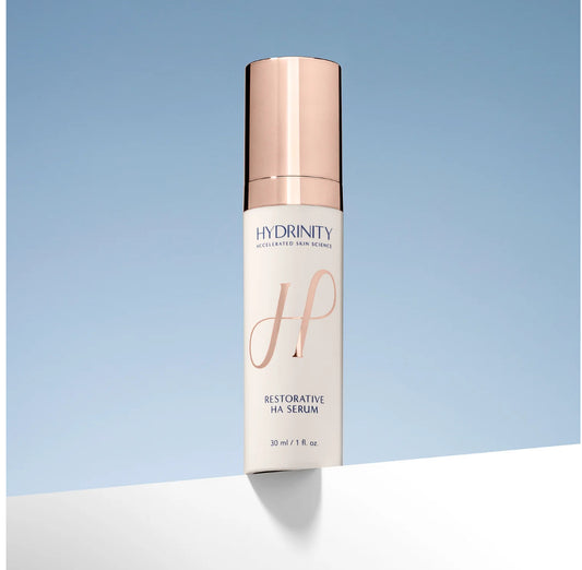 Restorative HA Serum with PPM⁶